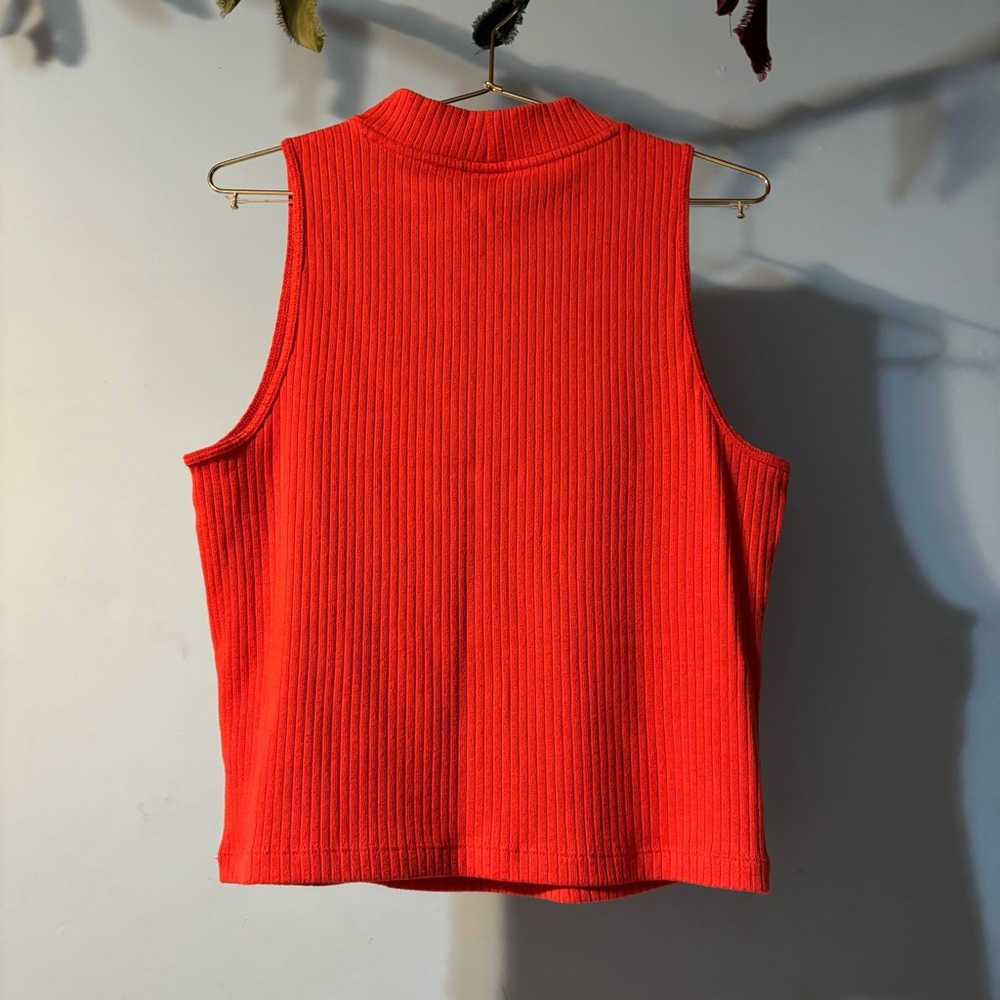 Old Navy Vibrant Turtleneck Sweater